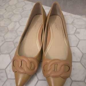 Vionic Arielle Flats Womens 6.5